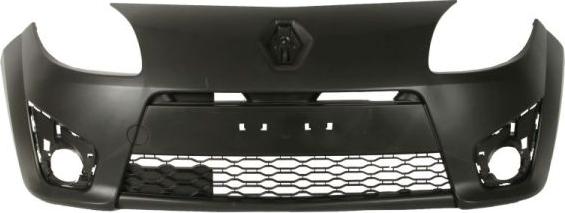 BLIC 5510-00-6006901P - Буфер, бампер abcparts.ee