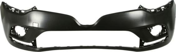 BLIC 5510-00-6034903Q - Буфер, бампер abcparts.ee