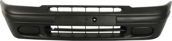 BLIC 5510-00-6031904P - Буфер, бампер abcparts.ee