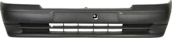 BLIC 5510-00-6031900P - Буфер, бампер abcparts.ee