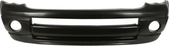 BLIC 5510-00-0934901P - Буфер, бампер abcparts.ee