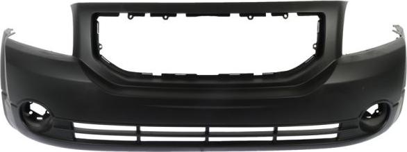 BLIC 5510-00-0922901P - Буфер, бампер abcparts.ee