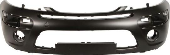 BLIC 5510-00-0519901Q - Буфер, бампер abcparts.ee