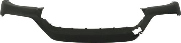 BLIC 5510-00-0097900DP - Буфер, бампер abcparts.ee