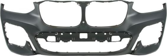 BLIC 5510-00-0097900MP - Буфер, бампер abcparts.ee