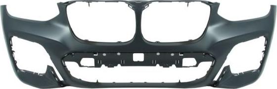 BLIC 5510-00-0097901MP - Буфер, бампер abcparts.ee