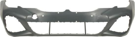 BLIC 5510-00-0064904P - Буфер, бампер abcparts.ee