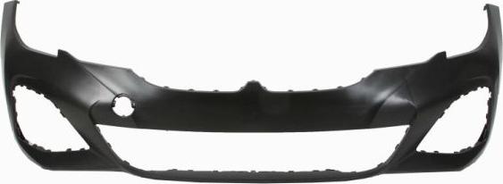 BLIC 5510-00-0064900P - Буфер, бампер abcparts.ee