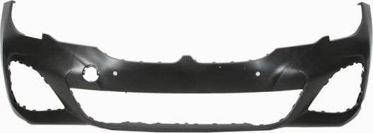 BLIC 5510-00-0064901P - Буфер, бампер abcparts.ee