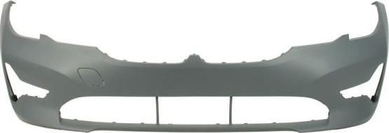 BLIC 5510-00-0064903P - Буфер, бампер abcparts.ee