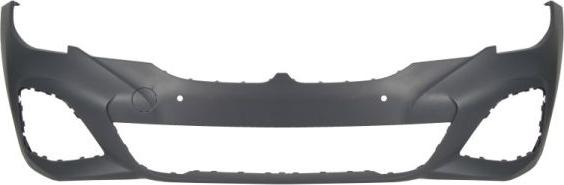 BLIC 5510-00-0064902P - Буфер, бампер abcparts.ee