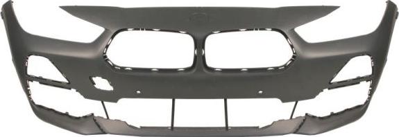 BLIC 5510-00-0082909PP - Буфер, бампер abcparts.ee