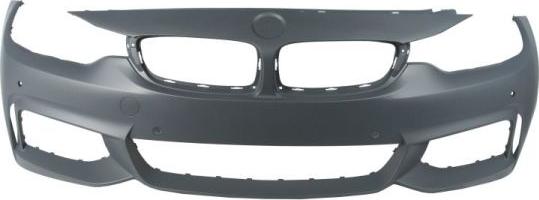 BLIC 5510-00-0070901P - Буфер, бампер abcparts.ee