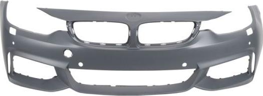 BLIC 5510-00-0070903P - Буфер, бампер abcparts.ee