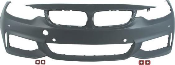 BLIC 5510-00-0070902P - Буфер, бампер abcparts.ee