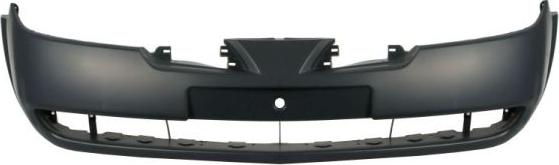 BLIC 5510-00-1670901P - Буфер, бампер abcparts.ee