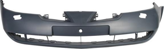 BLIC 5510-00-1670902P - Буфер, бампер abcparts.ee