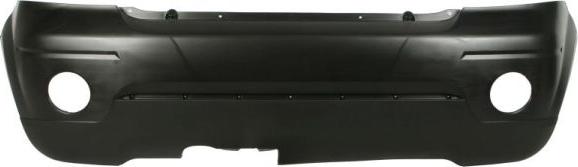 BLIC 5510-00-1103903P - Буфер, бампер abcparts.ee