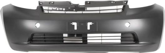 BLIC 5510-00-1280900P - Буфер, бампер abcparts.ee