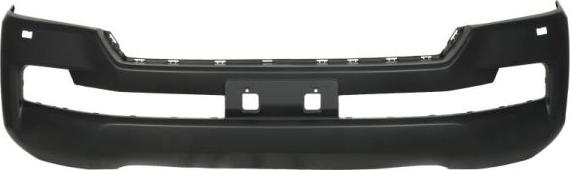 BLIC 5510-00-8145901P - Буфер, бампер abcparts.ee