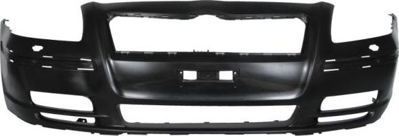 BLIC 5510-00-8161904P - Буфер, бампер abcparts.ee