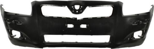 BLIC 5510-00-8161903P - Буфер, бампер abcparts.ee