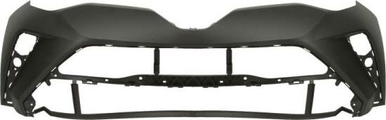 BLIC 5510-00-8182904P - Буфер, бампер abcparts.ee