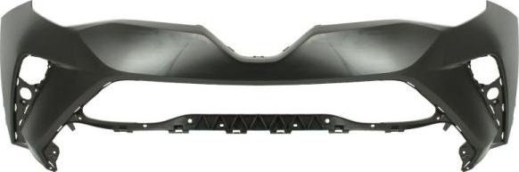 BLIC 5510-00-8182904Q - Буфер, бампер abcparts.ee