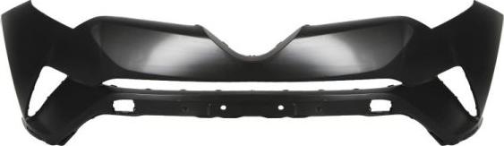 BLIC 5510-00-8182901Q - Буфер, бампер abcparts.ee