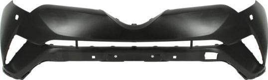 BLIC 5510-00-8182903P - Буфер, бампер abcparts.ee