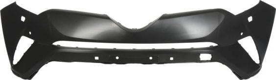 BLIC 5510-00-8182902Q - Буфер, бампер abcparts.ee