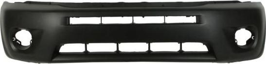 BLIC 5510-00-8179900P - Буфер, бампер abcparts.ee