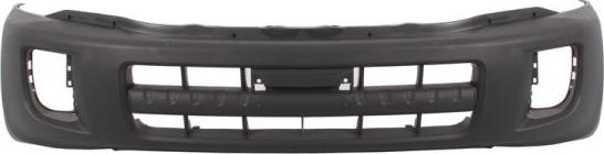 BLIC 5510-00-8179901P - Буфер, бампер abcparts.ee