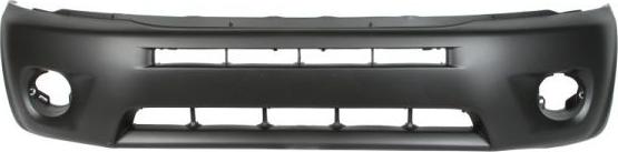 BLIC 5510-00-8179907P - Буфер, бампер abcparts.ee