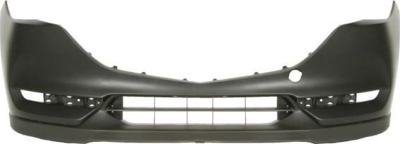 BLIC 5510-00-3496900P - Буфер, бампер abcparts.ee