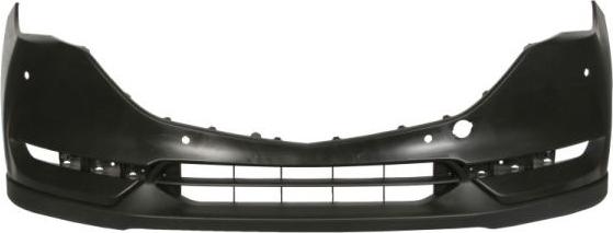 BLIC 5510-00-3496903P - Буфер, бампер abcparts.ee