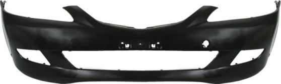 BLIC 5510-00-3451900P - Буфер, бампер abcparts.ee