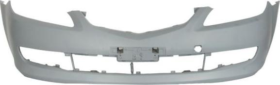 BLIC 5510-00-3451901P - Буфер, бампер abcparts.ee