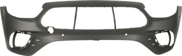 BLIC 5510-00-3555900P - Буфер, бампер abcparts.ee