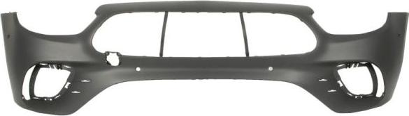 BLIC 5510-00-3555901P - Буфер, бампер abcparts.ee