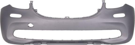 BLIC 5510-00-3503901P - Буфер, бампер abcparts.ee