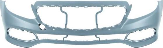 BLIC 5510-00-3531900Q - Буфер, бампер abcparts.ee