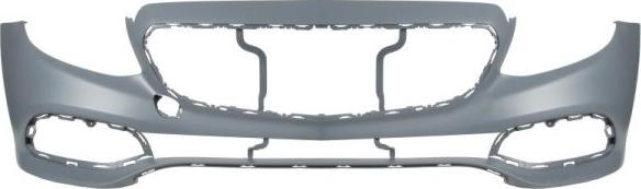 BLIC 5510-00-3531901Q - Буфер, бампер abcparts.ee