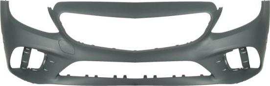 BLIC 5510-00-3521909PP - Буфер, бампер abcparts.ee