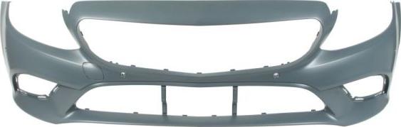 BLIC 5510-00-3521904P - Буфер, бампер abcparts.ee