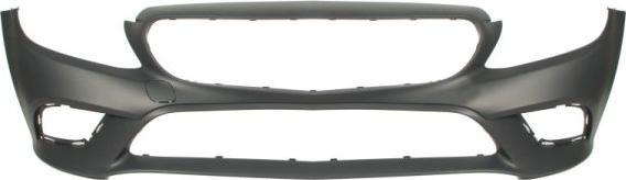 BLIC 5510-00-3521905P - Буфер, бампер abcparts.ee