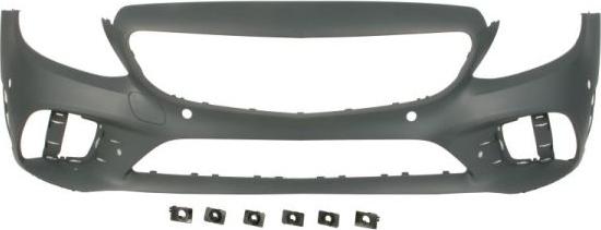 BLIC 5510-00-3521906PP - Буфер, бампер abcparts.ee