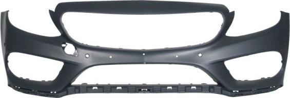 BLIC 5510-00-3521900P - Буфер, бампер abcparts.ee