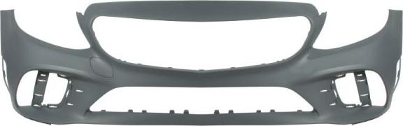 BLIC 5510-00-3521907PP - Буфер, бампер abcparts.ee