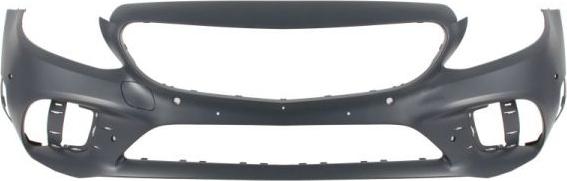 BLIC 5510-00-3521910PP - Буфер, бампер abcparts.ee